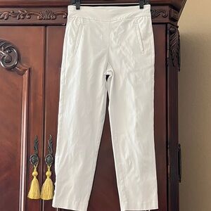 Counterparts White Women's Pants Sz S